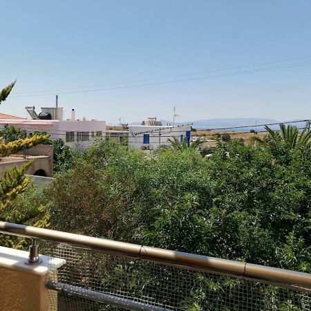 Sozia Apartamento Perdika  Exterior foto