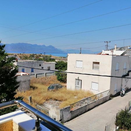Sozia Apartamento Perdika  Exterior foto