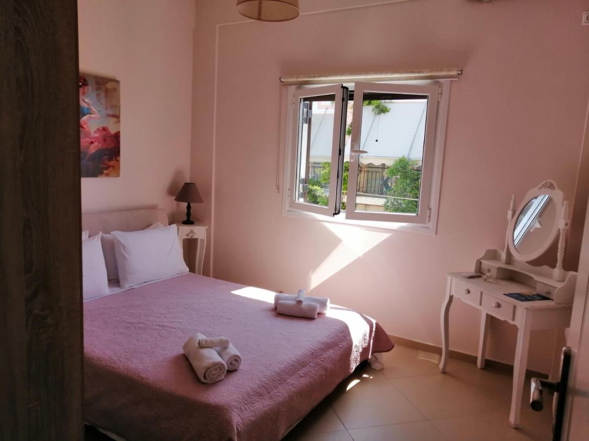 Sozia Apartamento Perdika  Exterior foto
