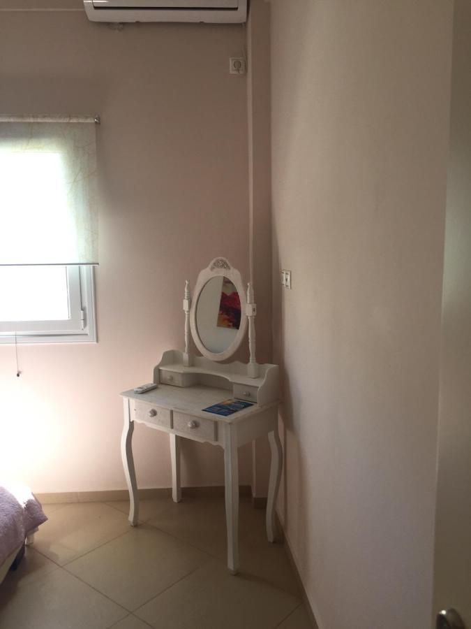 Sozia Apartamento Perdika  Exterior foto