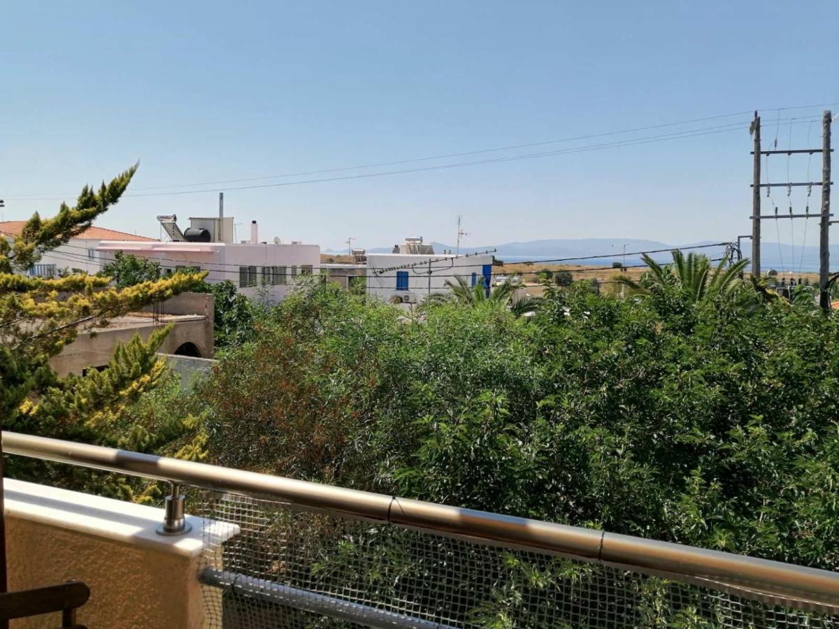 Sozia Apartamento Perdika  Exterior foto