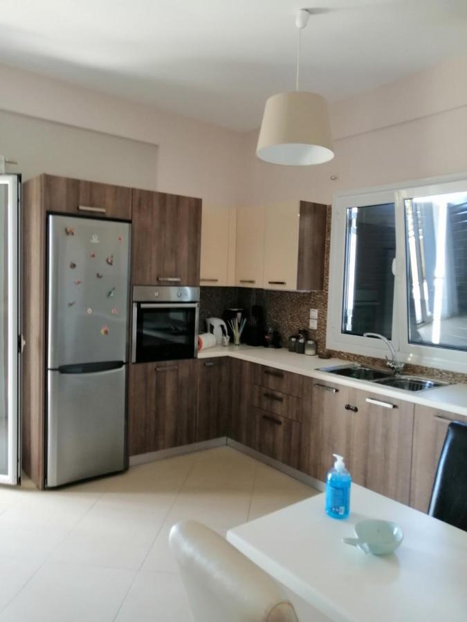 Sozia Apartamento Perdika  Exterior foto