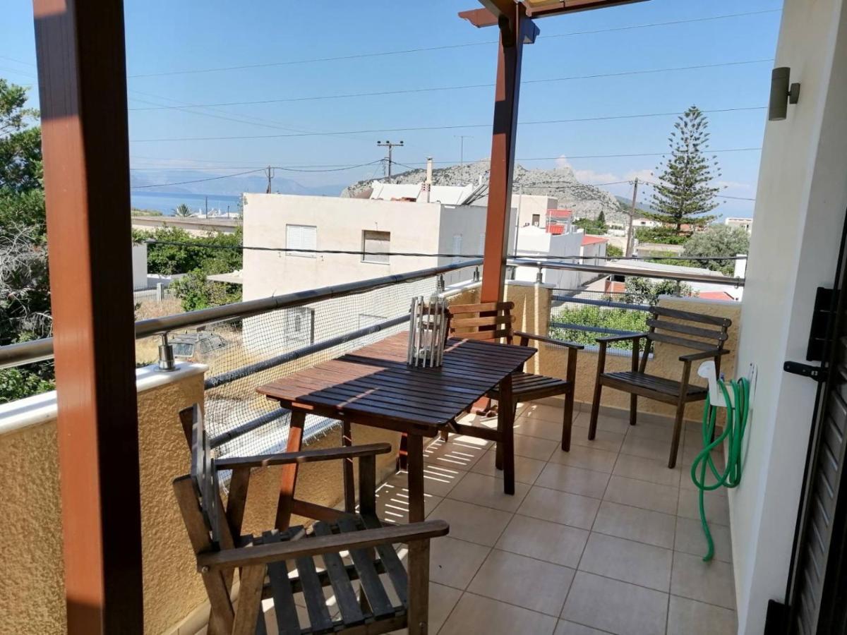 Sozia Apartamento Perdika  Exterior foto