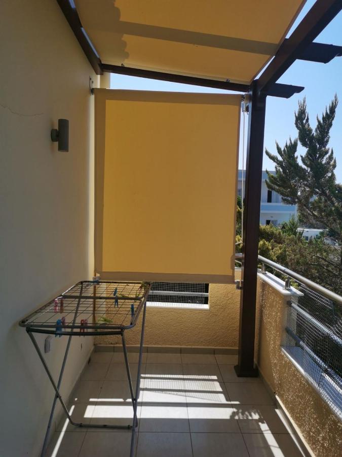 Sozia Apartamento Perdika  Exterior foto