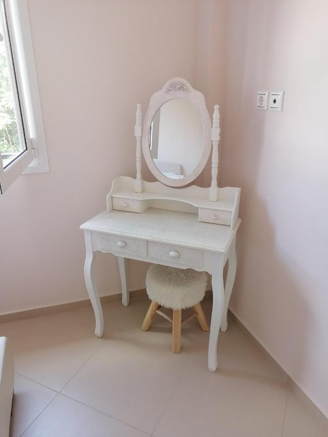 Sozia Apartamento Perdika  Exterior foto