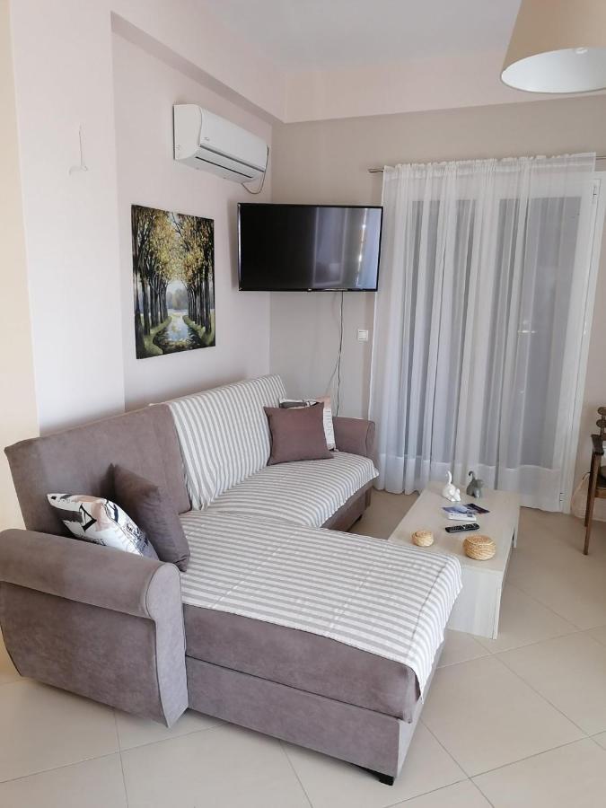 Sozia Apartamento Perdika  Exterior foto