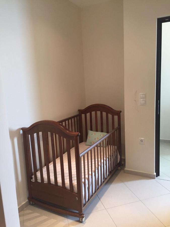 Sozia Apartamento Perdika  Exterior foto