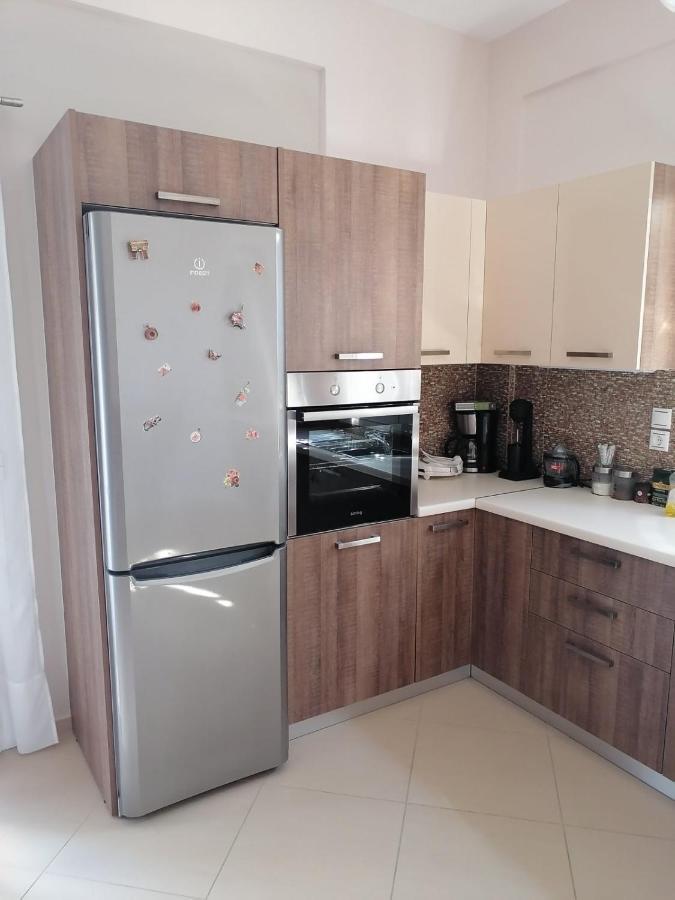 Sozia Apartamento Perdika  Exterior foto