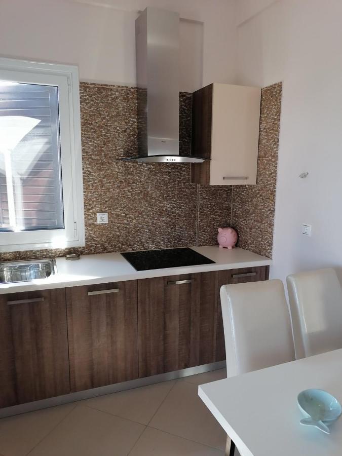 Sozia Apartamento Perdika  Exterior foto