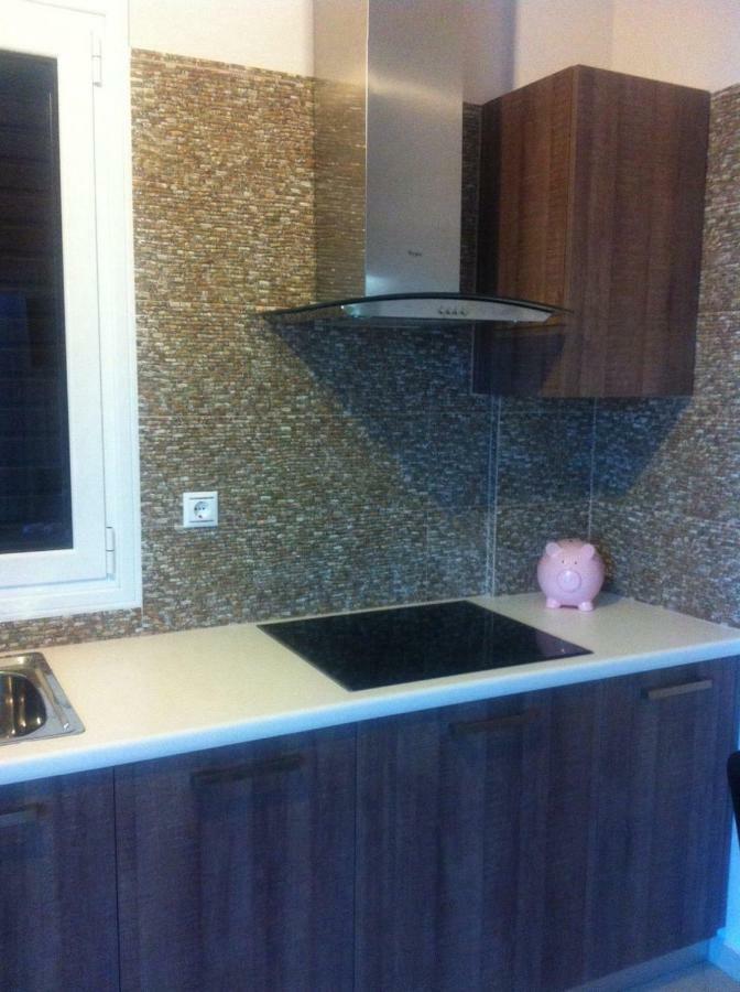 Sozia Apartamento Perdika  Exterior foto