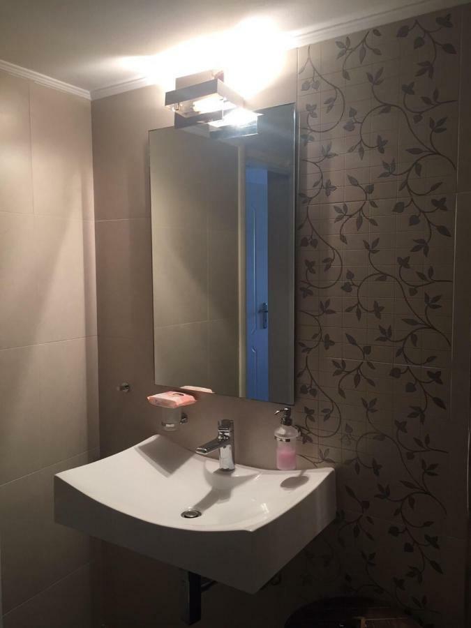 Sozia Apartamento Perdika  Exterior foto