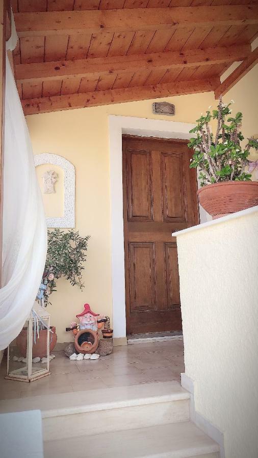 Sozia Apartamento Perdika  Exterior foto