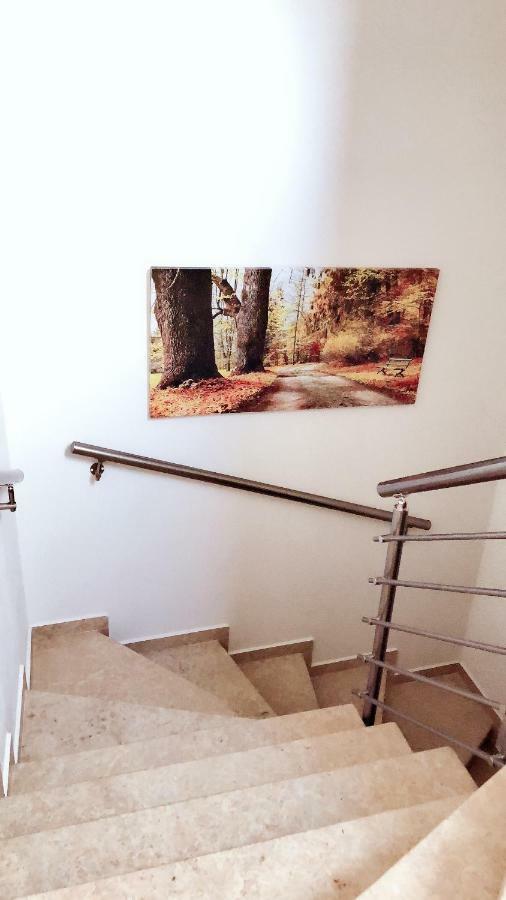 Sozia Apartamento Perdika  Exterior foto