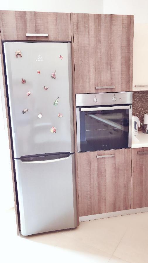 Sozia Apartamento Perdika  Exterior foto